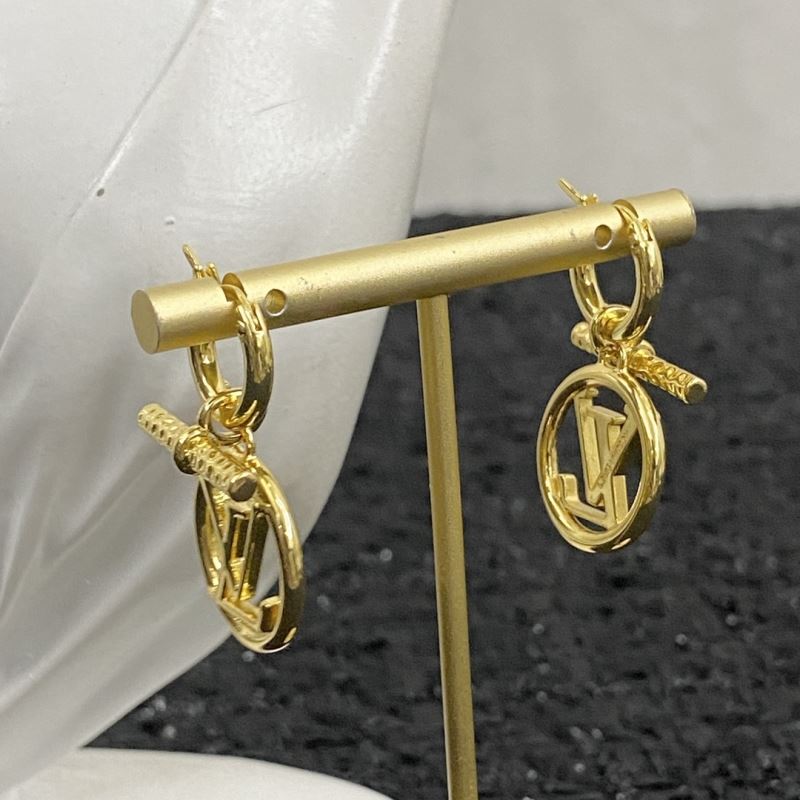 Louis Vuitton Earrings